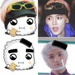 [NCT] 엔시티 멤 잘생긴 곳 적규가셈