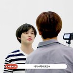 [NCT] 천러가 학교에서