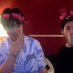 <b>태형</b>이 옆에 이사람 누구심