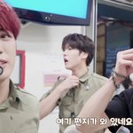 [골든차일드] 말을 어떻게 이렇게 하지