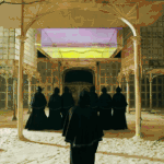 [방탄소년단] <b>초조</b>하다