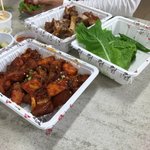 새벽 <b>야식</b> ㅈㄴ맛있다