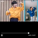 [TXT모아] + TXT 코스모폴리탄  틱톡챌린지