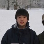 야 <b>트위터</b>에서 같은학교 후배 <b>봄</b>