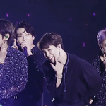 방탄 보조개 <b>교차</b>편집 영상 극락간다 ㄹㅇ