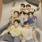[방탄소년단] 나두 이삐라고 말하고싶어