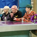 얘네 <b>머리색</b> 진짜 하나도 안겹치는데 개튄다