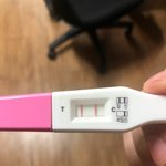 [19] 얘들아.. 이거 임신이야? 제발 봐<b>주라</b>..