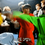 [NCT] <b>카우</b>룸카ㅠ제노해찬지성 애기시절