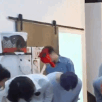 얘 어깨 봐 ㅋㅋㅋㅋㅋ