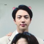 [모두드루와] 방탄 헤어 바꿔줘 제발