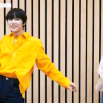 [TXT모아] 0711 <b>댄스챌린지</b> 틱톡 움짤