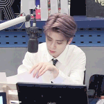 [드루와] <b>정재현</b> 냉에서 온으로 바뀌는짤