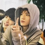[NCT] <b>용이</b> 인터뷰 이제 다 봤다..