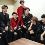 [<b>SF9</b>] 가족을 늘립시다! 모음