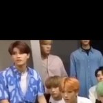 [NCT] <b>막내즈</b>의 가까이 있는 장면