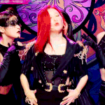 <b>몬스터</b> 무대 개멋있다