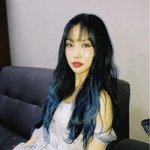 <b>유주</b> 얼굴