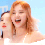 사나 단발 미쳤다 진짜 ㅎㄷㄷ