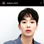 [드루와] 김수현씨 도대체 뭘로 <b>셀카</b>를 찍으시나요