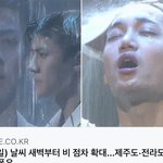 이거 카이 머리에 <b>명랑</b>핫도그 박스 같노