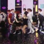 오늘자 <b>음중</b> 블랙벨벳ㅠㅠ