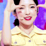아린 이거 좀 <b>승무원상</b> 같지않음?