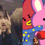 [방탄소년단] 이마 눈썹 눈 코 입 초<b>코칩</b>까지