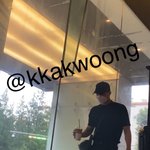 [댓글부탁해] 와 오늘 <b>카이</b> 목격짤