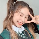 <b>예지</b> 웃는 거 내 취향..닮고싶다