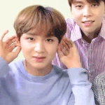 시준희들 없노?