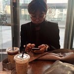 정호석 진짜 남친짤오지네