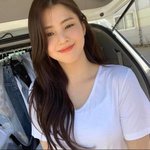 내<b>칭구</b> 한소희닮음