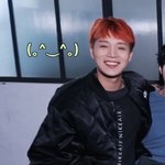 [NCT] 애들 좋아하는 색?