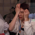 [NCT] 정우왜이런<b>겨</b>??