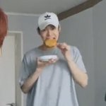 [NCT] ㅅㄷ 고구마<b>도넛</b> 진짜 존맛이다