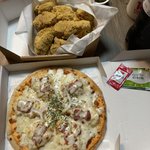 와 얘들아 피<b>나치</b>공 개오진다