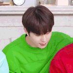 [NCT] 김정우 진짜