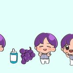 [NCT] 해찬 <b>팬아트</b> 귀엽다ㅋ