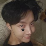 <b>정호석</b> 진짜 사랑둥이