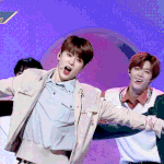 [NCT] 너와나 지금 이대로 베비 터치 미