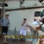 [모두드루와] <b>지민이</b>형 키 겁나 작고~