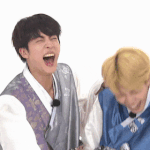 [방탄소년단] 얘네 <b>특기</b>