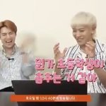 [EXO] 모르는형님 세찬 잠깐<b>출연</b>