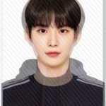 엔시티 비주얼 얼굴 합친거래