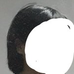 얘들아 나 오늘 머리<b>자름</b>