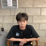 엔시티 <b>도영</b> 임영웅 닮은거 같아