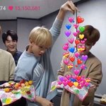 [NCT] 망상판, <b>제목</b>학원판에 이어 ❤️주접판❤️을 열어보자