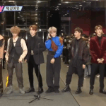 [<b>NCT</b>] 정우야 이거 섹시 맞아?