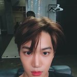 카이도 머리안한게 더 이쁘네